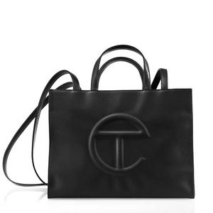 Telfar Medium Shopping Tote